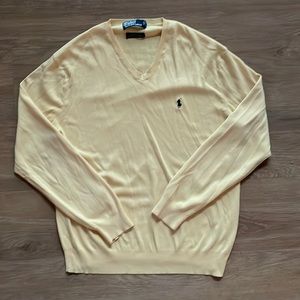 Men’s Polo Ralph Lauren Sweater